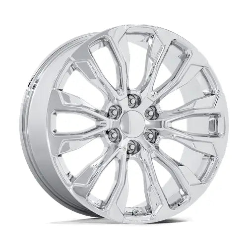 Performance Replicas PR211 26X10.0 6x139.7 ET31 CB78.1mm