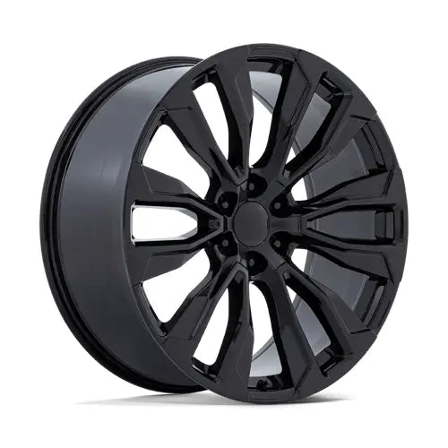 Performance Replicas PR211 22X9.0 6x139.7 ET28 CB78.1mm