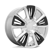 Performance Replicas PR212 22X9.0 6x139.7 ET28 CB78.1mm