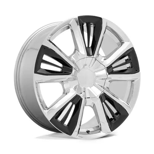 Performance Replicas PR212 22X9.0 6x139.7 ET28 CB78.1mm