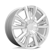 Performance Replicas PR212 22X9.0 6x139.7 ET28 CB78.1mm