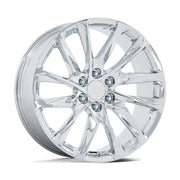 Performance Replicas PR213 22X9.0 6x139.7 ET28 CB78.1mm
