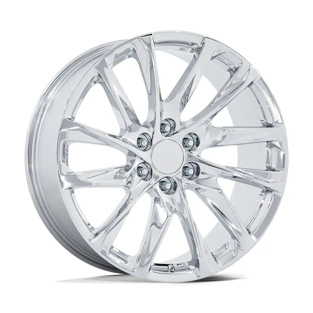 Performance Replicas PR213 22X9.0 6x139.7 ET28 CB78.1mm