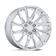 Performance Replicas PR213 26x10.0 6x139.7mm ET31 CB78.1mm