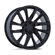Performance Replicas PR213 22X9.0 6x139.7 ET28 CB78.1mm
