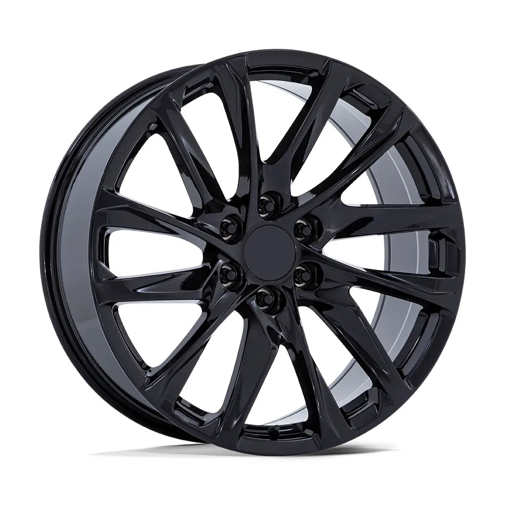 Performance Replicas PR213 22X9.0 6x139.7 ET28 CB78.1mm