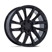 Performance Replicas PR213 26x10.0 6x139.7mm ET31 CB78.1mm
