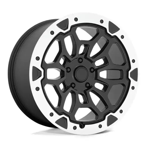 Performance Replicas PR215 20X10.0 5x139.7 ET19 CB78.1mm