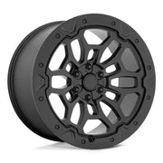 Performance Replicas PR215 22X10.0 5x139.7 ET19 CB78.1mm