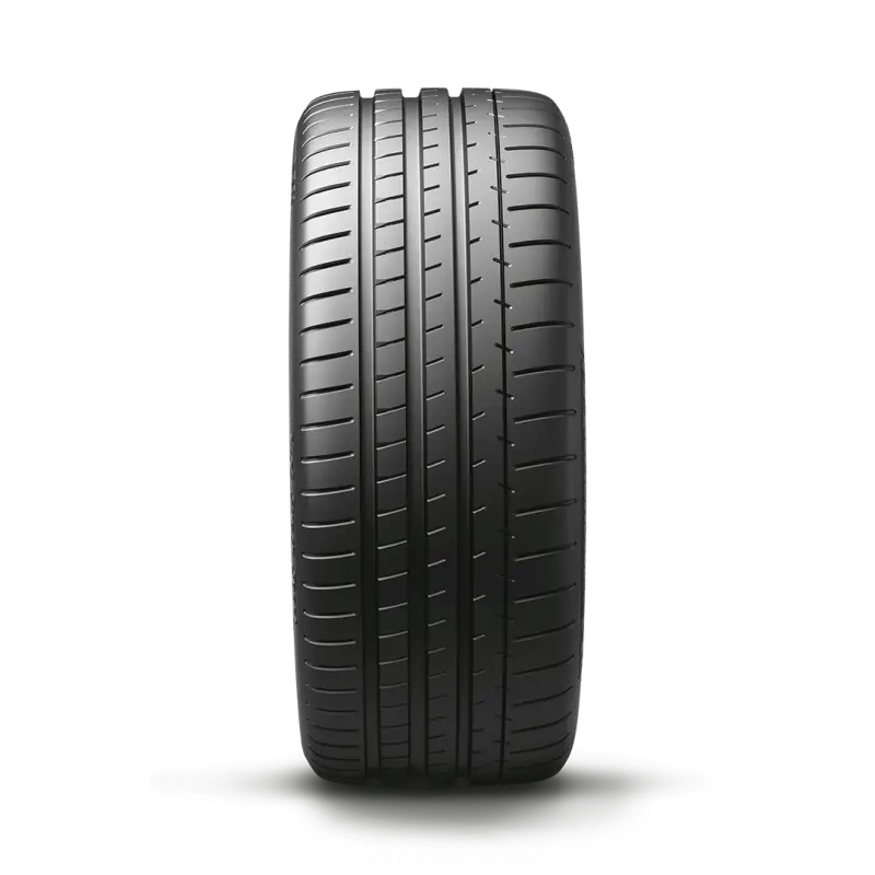 Michelin Pilot Super Sport 255/35ZR19/XL (96Y) BSW *