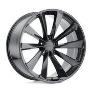 TSW AILERON 22X10.5 5x120 ET35 CB76.1mm Metallic Gunmetal
