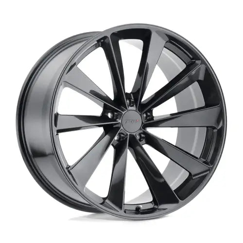 TSW AILERON 22X10.5 5x120 ET35 CB76.1mm Metallic Gunmetal