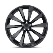 TSW AILERON 22X10.5 5x120 ET35 CB76.1mm Metallic Gunmetal