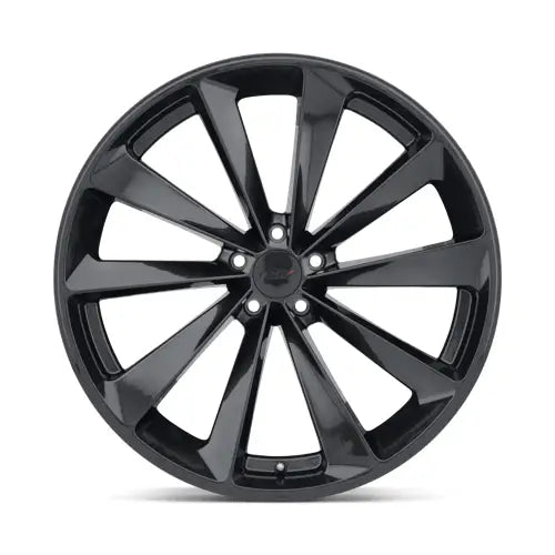 TSW AILERON 22X10.5 5x120 ET35 CB76.1mm Metallic Gunmetal