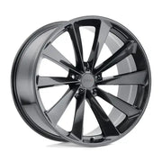 TSW AILERON 22X10.5 5x120 ET35 CB76.1mm Metallic Gunmetal
