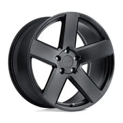 TSW BRISTOL 22X10.5 5x112 ET44 CB66.56mm Matte Black