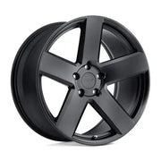 TSW BRISTOL 22X10.5 5x112 ET44 CB66.56mm Matte Black