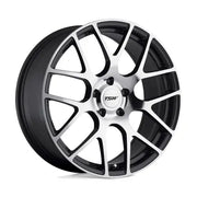 TSW NURBURGRING 22x10.5 5x130mm ET56 CB71.5mm Gunmetal W/