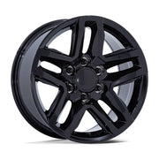Performance Replicas PR220 18X8.5 6x139.7 ET26 CB78.1mm