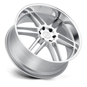 Black Rhino KATAVI 22X10.0 6x139.7 ET10 CB112.1mm