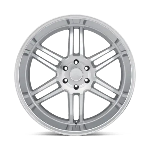 Black Rhino KATAVI 22X10.0 6x139.7 ET10 CB112.1mm