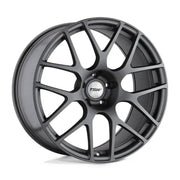 TSW NURBURGRING 22x10.0 5x112mm ET41 CB66.56mm Matte
