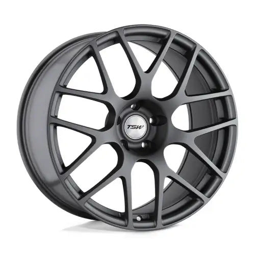 TSW NURBURGRING 22x10.0 5x112mm ET41 CB66.56mm Matte