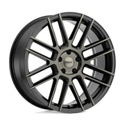 TSW MOSPORT 22X11.0 5x120 ET25 CB76.1mm Matte Black W/