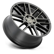TSW MOSPORT 22X11.0 5x120 ET25 CB76.1mm Matte Black W/