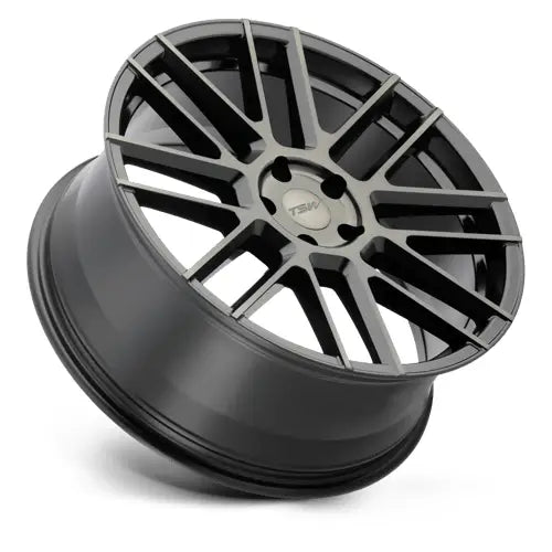 TSW MOSPORT 22X11.0 5x120 ET25 CB76.1mm Matte Black W/