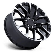 Performance Replicas PR224 22X9.0 6x139.7 ET28 CB78.1mm