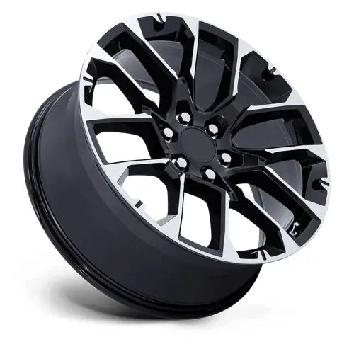 Performance Replicas PR224 22X9.0 6x139.7 ET28 CB78.1mm