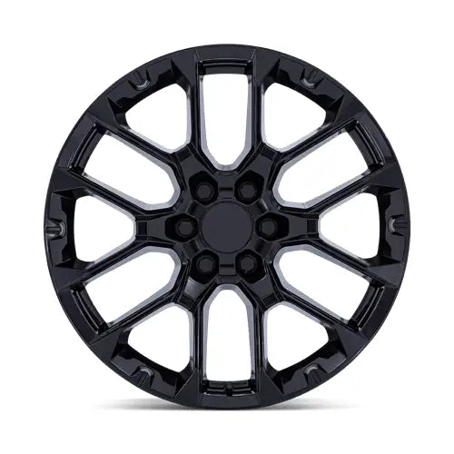 Performance Replicas PR224 22X9.0 6x139.7 ET28 CB78.1mm