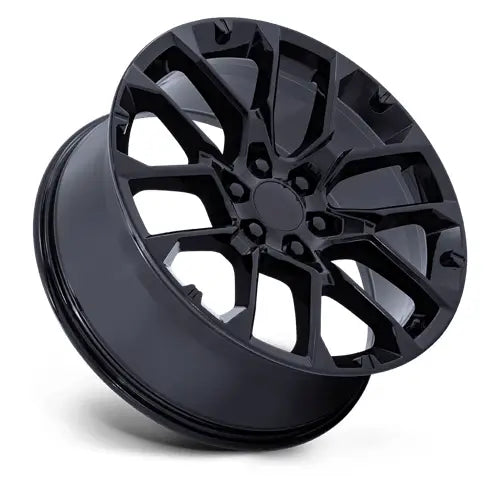 Performance Replicas PR224 22X9.0 6x139.7 ET28 CB78.1mm