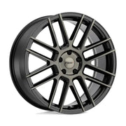 TSW MOSPORT 22x9.0 5x112mm ET20 CB72.1mm Matte Black W/