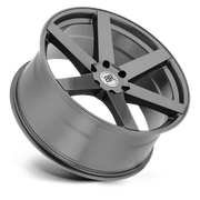 Black Rhino KAROO 24X10.0 6x135 ET30 CB87.1mm