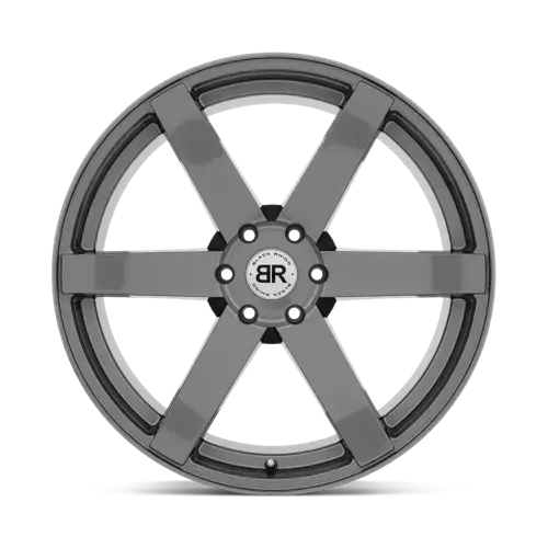 Black Rhino KAROO 24X10.0 6x135 ET30 CB87.1mm
