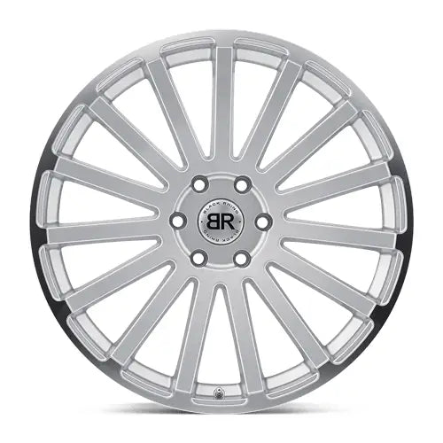 Black Rhino SPEAR 24X10.0 5x139.7 ET25 CB78.1mm