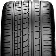 Pirelli P-Zero Rosso 265/35ZR18 93Y (N4)