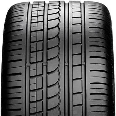 Pirelli P-Zero Rosso 265/35ZR18 93Y (N4)