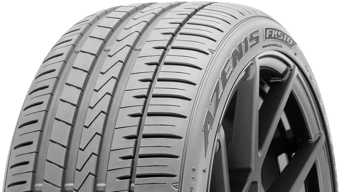 Falken Azenis FK-510 235/35ZR19 91Y XL