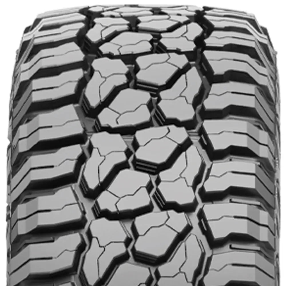Falken WildPeak R/T 01 LT37X11.5R20 128R E/10