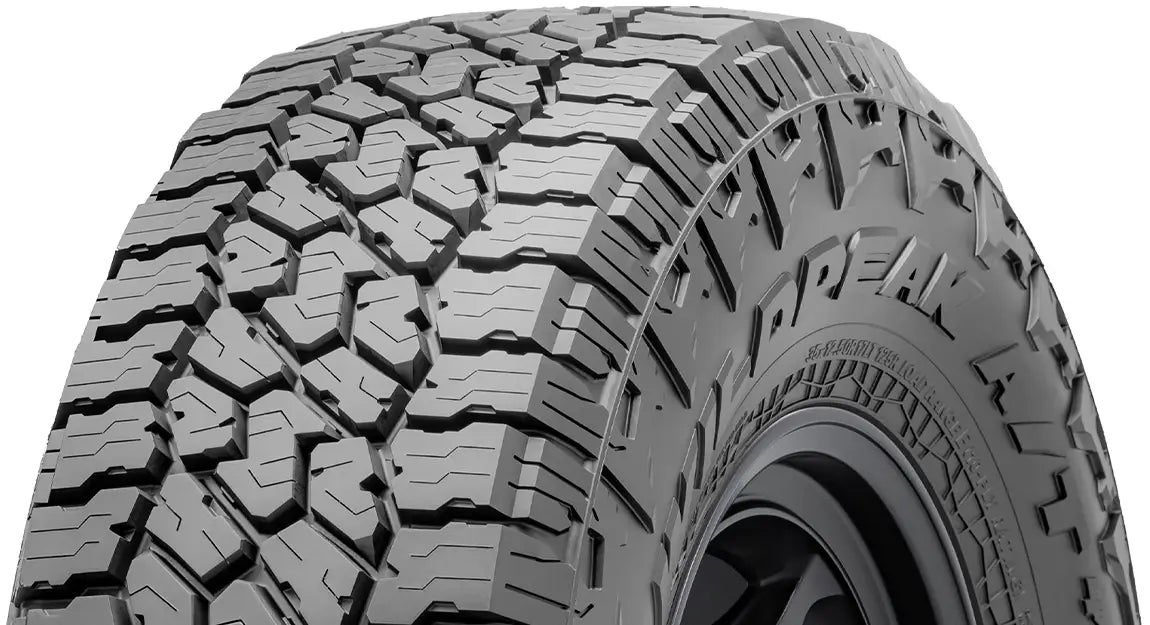 Falken WildPeak AT/4W LT275/65R18 123/120S E/10