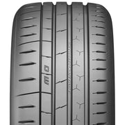 Continental ExtremeContact Sport 02 245/35ZR18 92Y XL