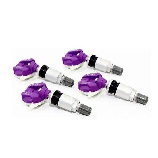 315/433 Dual Tire Pressure Sensors(set of 4)