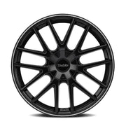TOUREN TR60 3260 MATTE BLACK 20x8.5 5x114.3/5x120 20MM