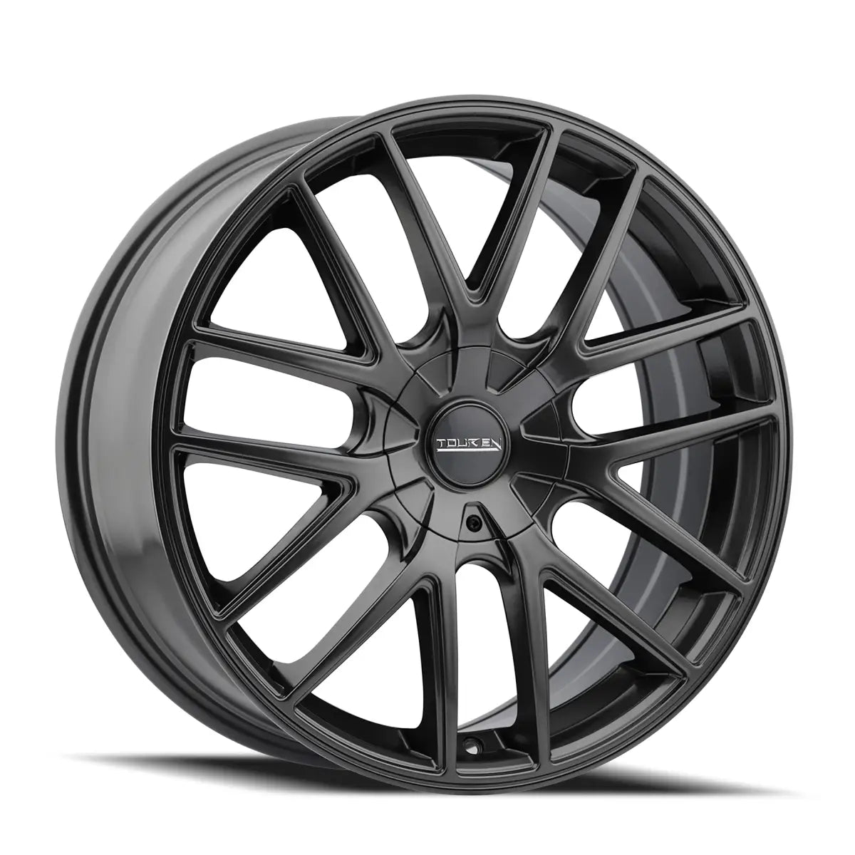 TOUREN TR60 3260 MATTE GUNMETAL 20x8.5 5x114.3/5x120 20MM