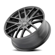 TOUREN TR60 3260 MATTE GUNMETAL 20x8.5 5x110/5x115 40MM