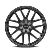 TOUREN TR60 3260 MATTE GUNMETAL 18x8 5x115/5x120 20MM 74.1MM