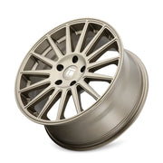TOUREN TR92 3292 MATTE GOLD 22x9 5x112 32MM 66.56MM